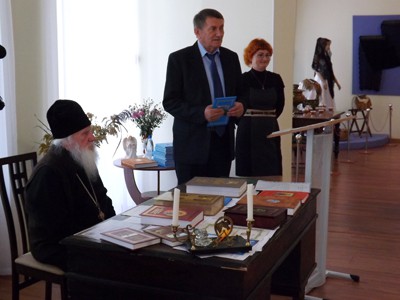 О духовности. Вопросы и ответы.