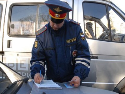 Усиленное внимание ГИБДД будет направлено на пьяных водителей и нарушителей-пешеходов