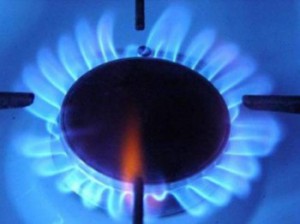 Осторожно, газ!