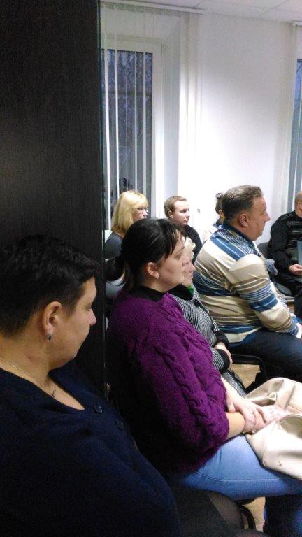 Публичные слушания Кочергино 3