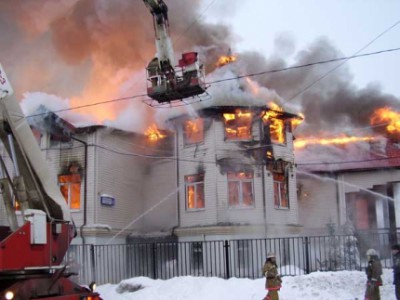 Уважаемые Балахнинцы!