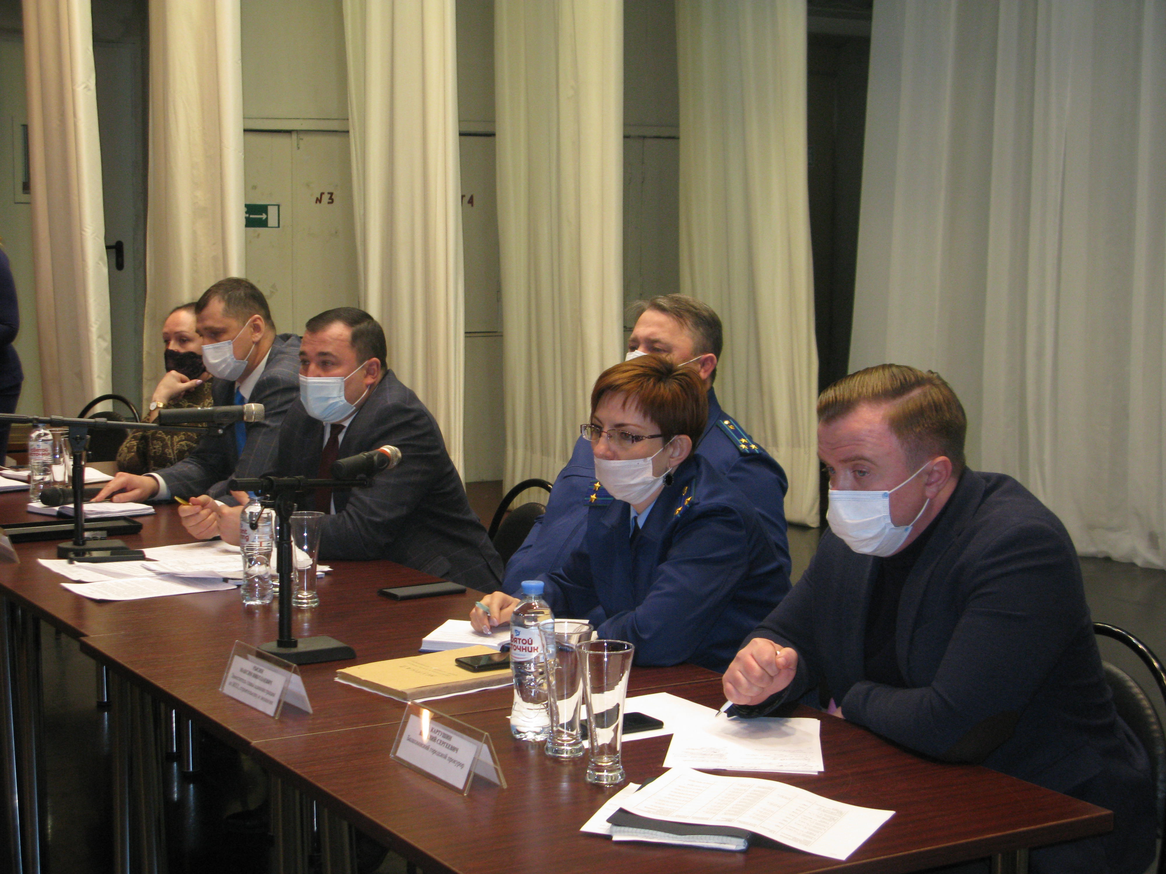 Александр Галкин встретился с балахнинцами и ответил на их вопросы