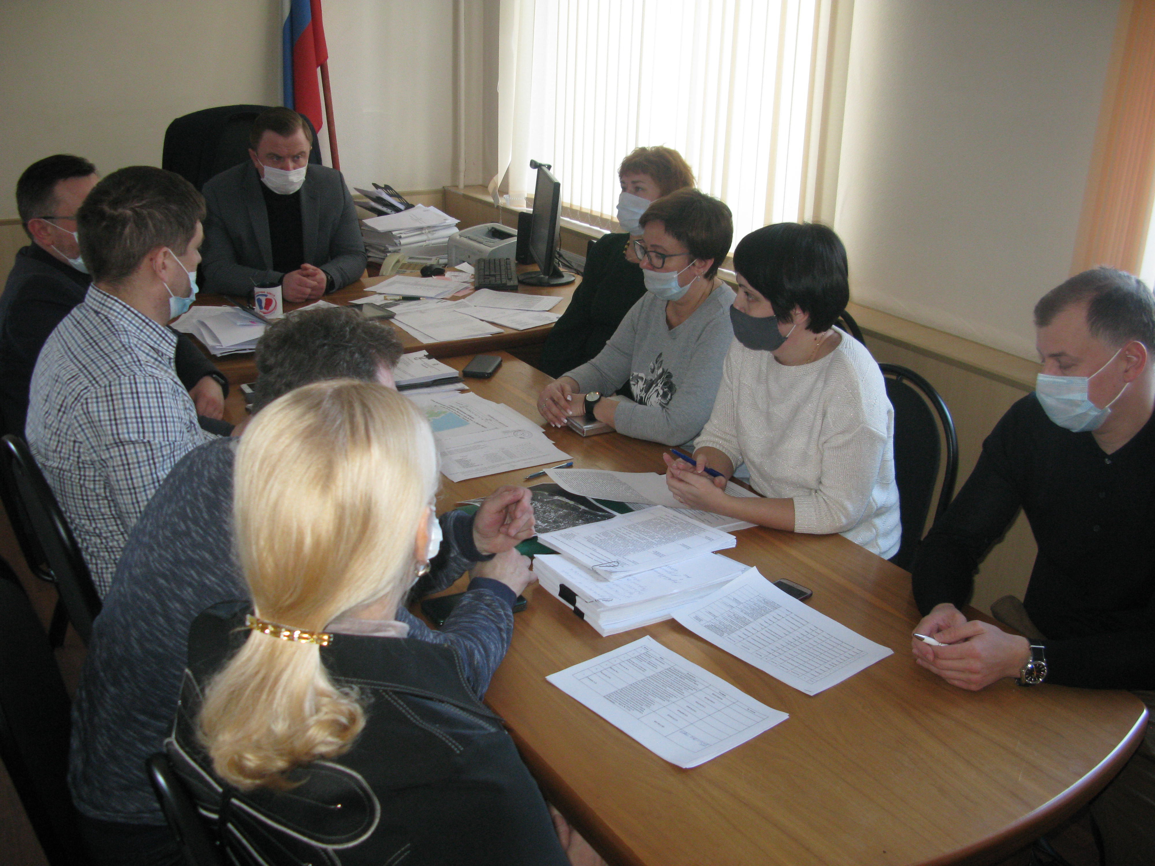 Сквер «Мининская слобода» выбран балахнинцами для участия во Всероссийском конкурсе лучших проектов создания комфортной городской среды в 2022 – 2023 годах